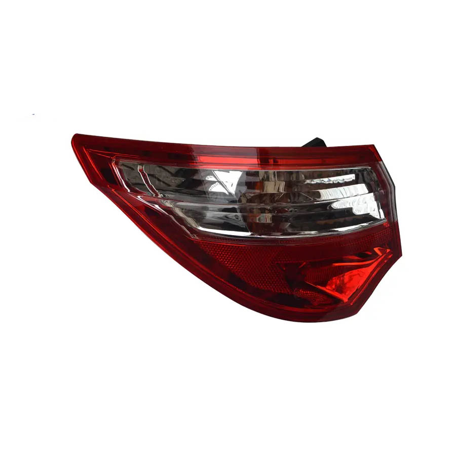 چراغ خطر عقب چانگان CS35